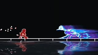 Red is going HARD | Scripted Your Only Move is Hustle (Becker verse Mod)