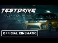 Test Drive Unlimited Solar Crown - Official Hong Kong Cinematic Reveal Trailer