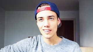 Video thumbnail of "JUSTIN BIEBER - Love Yourself (Leroy Sanchez Cover)"