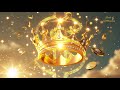 👑 THIS CROWN ATTRACTS MILLIONS — Manifest Riches in Minutes!