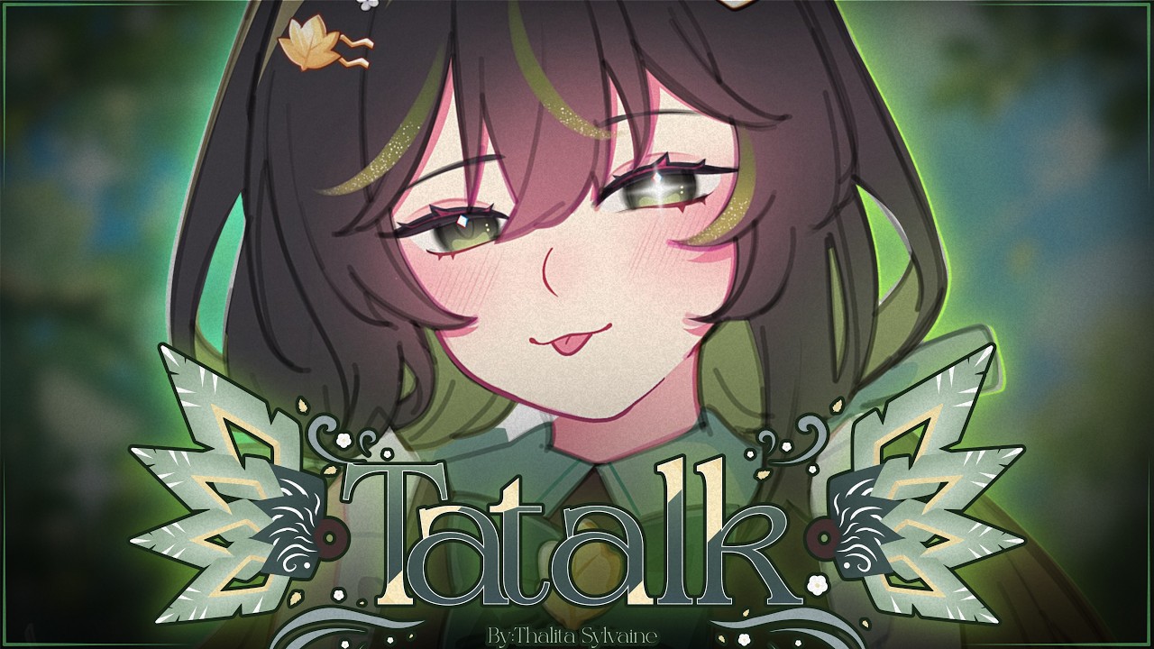 【 FREETALK 】SPILL ABIS CF