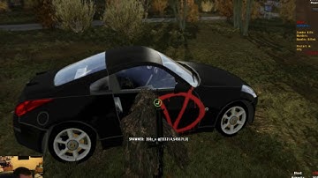 Dayz Epoch Ep 3 Spawning things in & Base building.