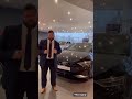 The Vindis Audi VIP Experience