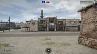 ArmA 3 2017 06 - Advance and Secure