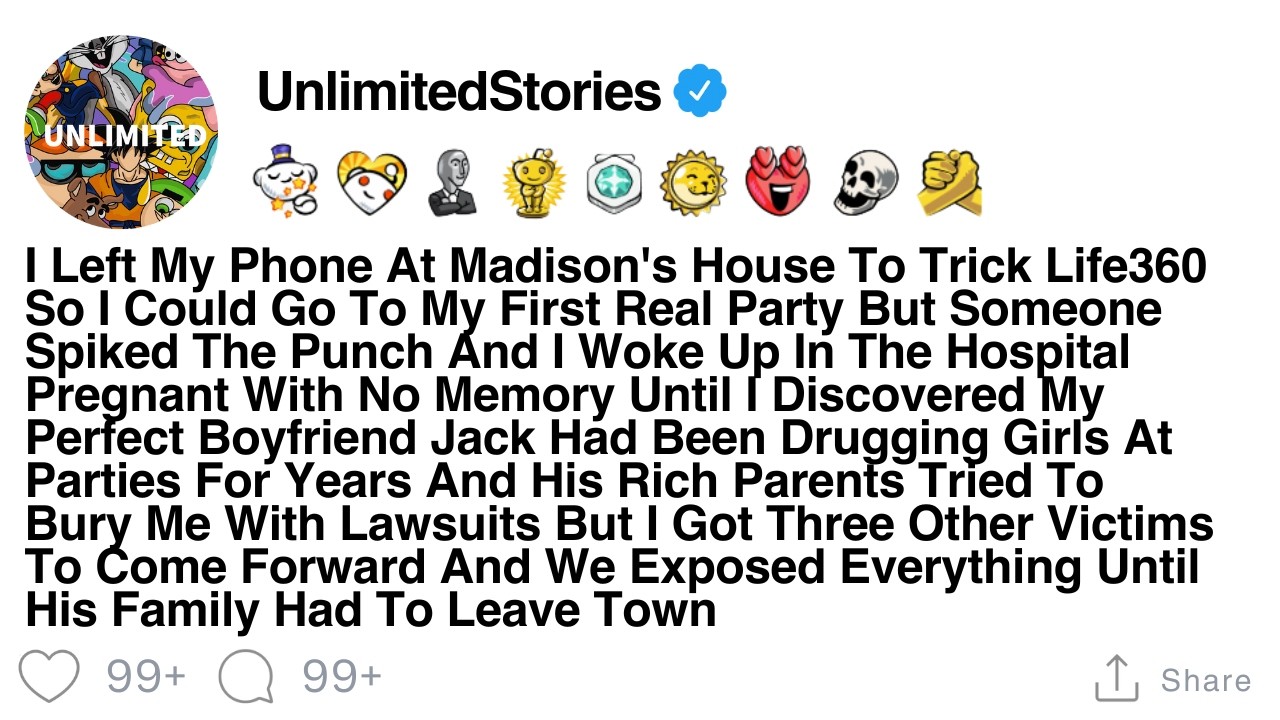 When did you realize strict parents create the best liars?