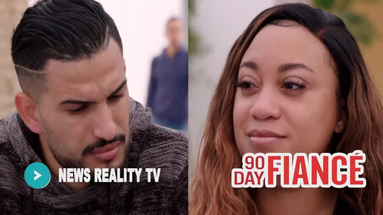 90 Day Fiancé: How Hamza & Memphis Age Difference Affects The Relationship