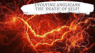 Pentecost 2024  - The 'death' of self?