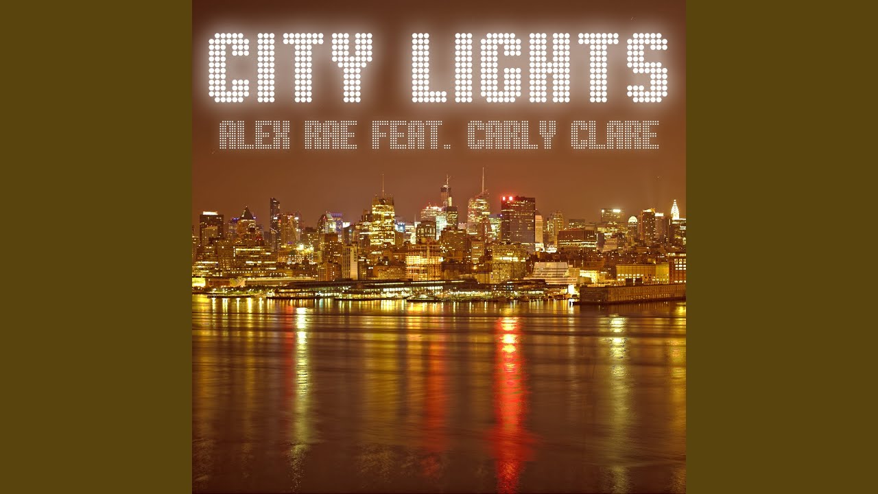City Lights (Song Contest Video Remix) YouTube
