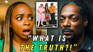 Snoop Dogg's Family SHATTERED – He Files For Divorce After DNA Shock!