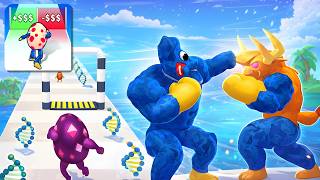 Monster Egg - Gameplay Walkthrough Part 7 - Hatch, Collect &amp; Evolve Monsters (iOS, Android)