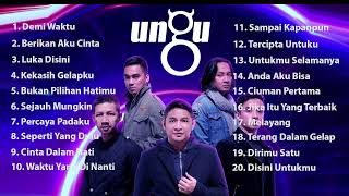 Lagu Hits Ungu screenshot 5