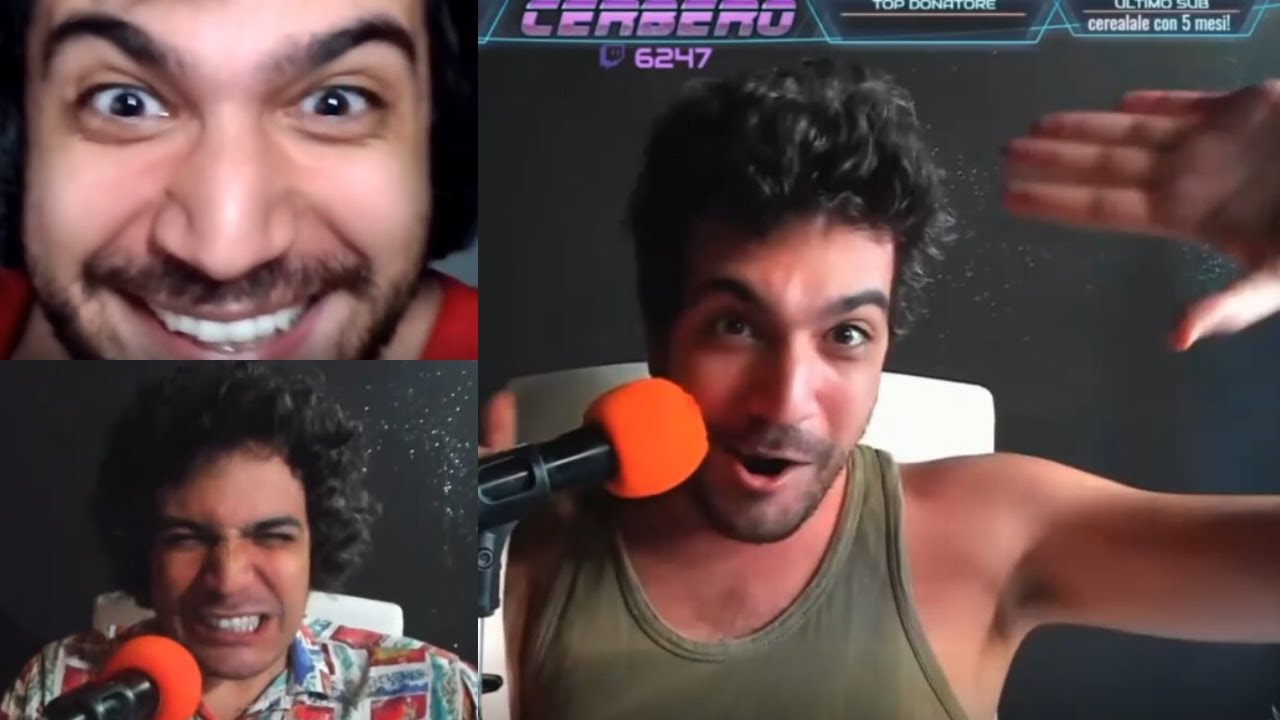 Tutubbi IMPAZZISCE in LIVE | Compilation | Best of Tutubbi#2