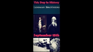Even More This Day in History - September 15 #shorts