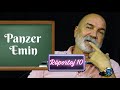 HAYAT BİLGİSİ’NİN EFSANESİ PANZER EMİN’DEN BOMBA İTİRAFLAR! #keşfet
