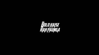 Kal College Band Ho jayega | Black Screen Whatsapp Status | Memories Explain