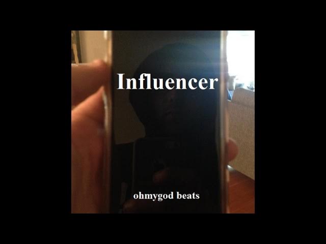 Ohmygod Beats - 4am (from the album Influencer)