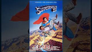 Geek Out Commentary: Superman III