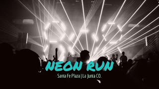 Neon Run 2016 (4k)