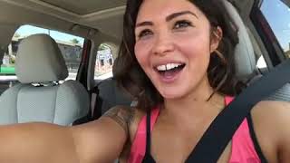 Daniella Pineda Some Call It Big Energy