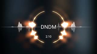 Dndm Leyla Remix