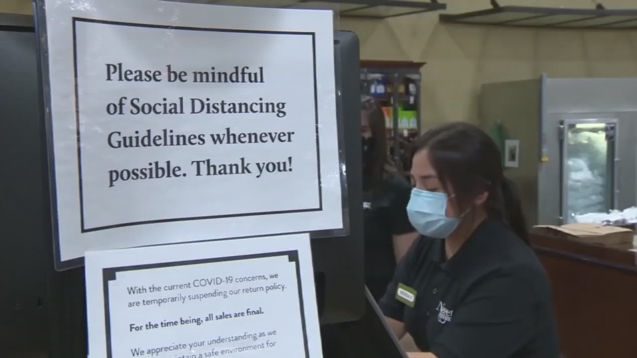 News Update Kate Brown renews Oregon mask mandate, Portland metro area