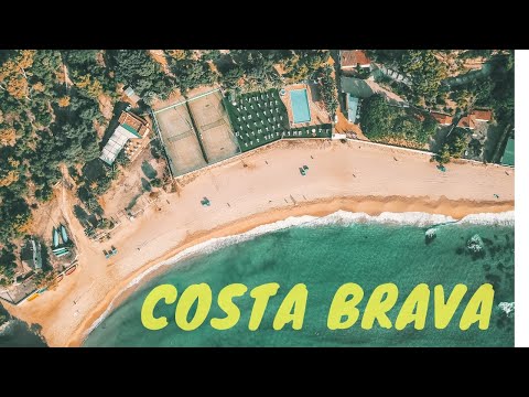 Costa Brava Spain Travel Guide