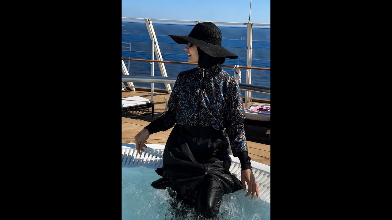 Helal Cruise Tatilinde AROYA Cruises Deneyimi