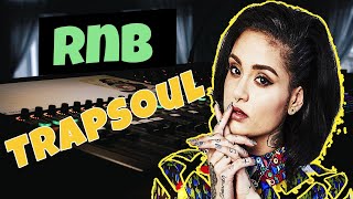 The Last RnB, Trapsoul Drum Kit You Need | Sample Pack + FLP