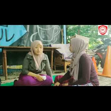 Kamus Bahasa Betawi - GEGARES