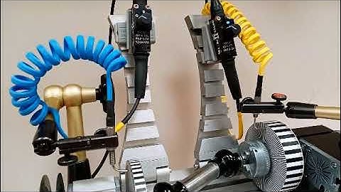 OPTEL TEXYS - CONTACTLESS TORQUE MEASUREMENT