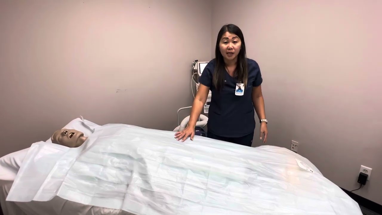 Bair Hugger Application