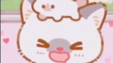 🧋 Cat Boba Tea (Bubble Tea Simulator - ASMR) Gameplay (No Commentary)