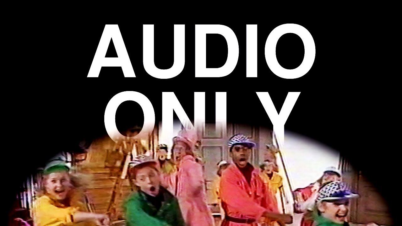 Emu's Pink Windmill Kids: Working in the Coal Mine