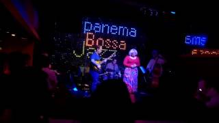 IPANEMA BOSSA JAZZ 2