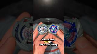 I GOT PAID TO BATTLE BEYBLADES IN BEYBLADE X