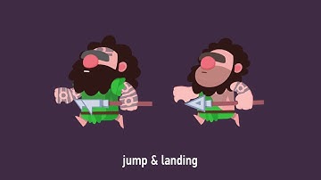 Merge Gnomes Animations in Spine