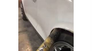 Çamurluk Açmanın En Kolay Yolu