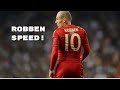 Robben - Ultimate Speed Show!-