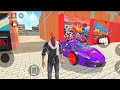 Indian Theft Aura 💥simulator🤯 #short​​ #video​​ #indian​​ #game​​ #indiantheftauto​ #justgame 