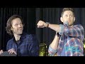 J2's Guilty Pleasure Songs & Jensen's Daughter JJ Makes Him Sing Hers In The Car