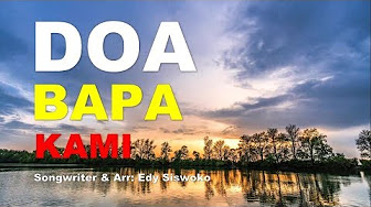 KUASA DOA BAPA KAMI YouTube