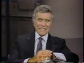 Ricardo Montalban on Letterman April 14, 1987