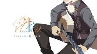 【弾き語り・雑談】深夜の弾き語り遊び【Vtuber】