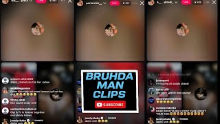 (7/24/26) TV Balla Finsta Hacked PICS LEAKED👀Caught W/ Dream Doll‼️His BM Goes Crazy on Live(Part 1)