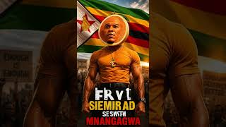 #Jesus can deliver #Zimbabwe