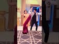 New dance of abhisha shorts abhishekkumar ishamalviya