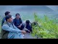 د غرۀ لامنه کې شپونکیه شپېلی غږه وه