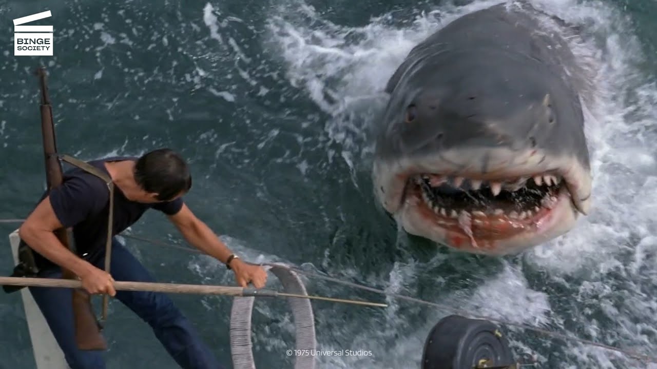 Shark Killer | FULL MOVIE | 2014 | Action, Thriller