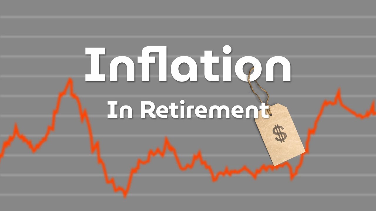 Inflation and Tax Calculator for Retirement
