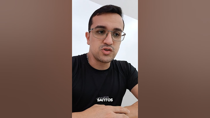 NOVO TECNICO DO SANTOS?